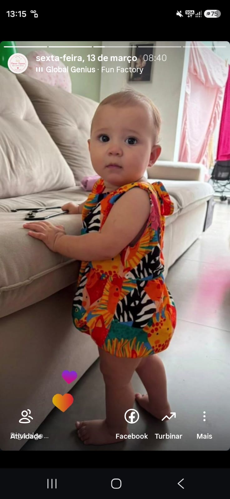 Cliente Pipoca Sapeca 5