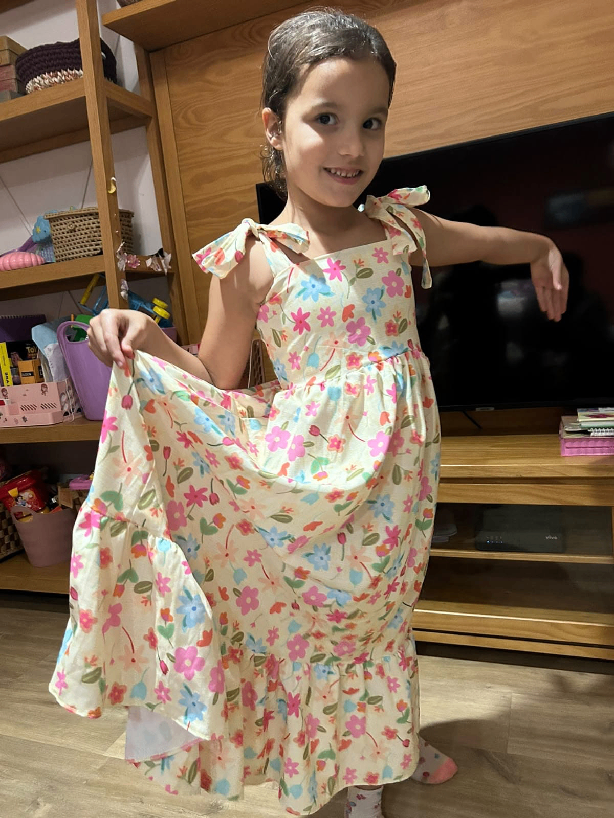 Cliente Pipoca Sapeca 11