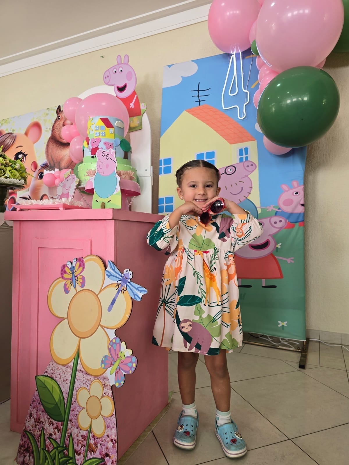 Cliente Pipoca Sapeca 7
